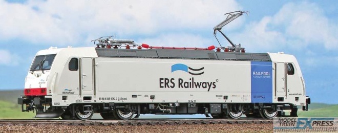 Electric locomotive E 185 635 of ERS Railways<br /><a href='images/pictures/ACME/ACME60410.jpg' target='_blank'>Full size image</a>